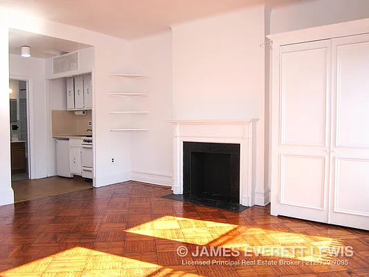 Rented by James Everett Lewis, LREB | media 28