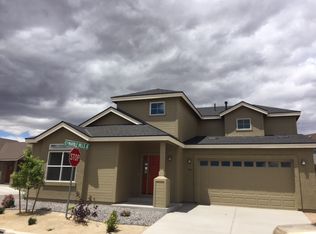 934 Marble Hills Cir, Sparks, NV 89436