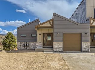 1301 James Dr, Tabernash, CO 80478