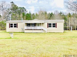 51 Nellie Burks Rd, Carriere, MS 39426
