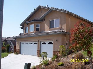 207 Grand Canyon Dr, Paso Robles, CA 93446