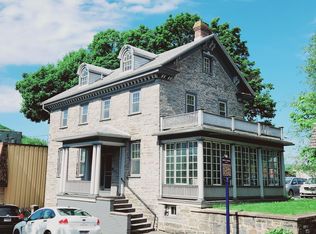 105 William Smith St, Huntingdon, PA 16652