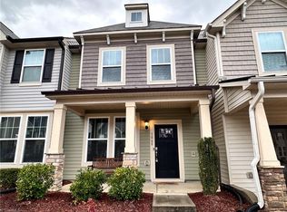 1068 Kenross Dr, Burlington, NC 27215