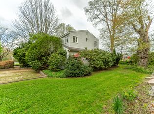 321 N Anguilla Rd, Pawcatuck, CT 06379