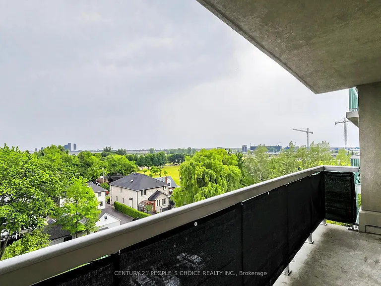 935 Sheppard Ave W #603 — Photo 37