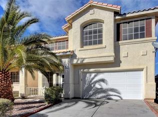 9412 Warm Waters Ave, Las Vegas, NV 89129