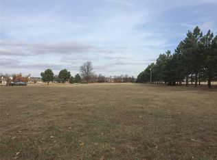 N Old Wire Rd, Fayetteville, AR 72703