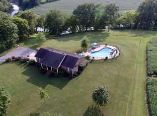 4135 Smith Fork Rd, Liberty, TN 37095