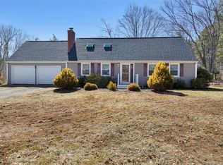 1760 Durham Rd, Guilford, CT 06437