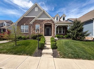 15087 Carrick Rd, Noblesville, IN 46062