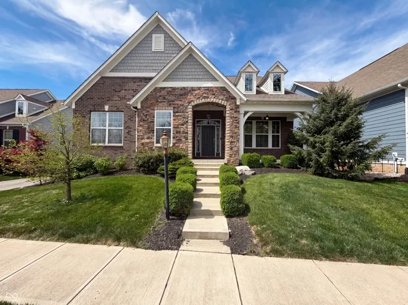 15087 Carrick Rd, Noblesville, IN 46062