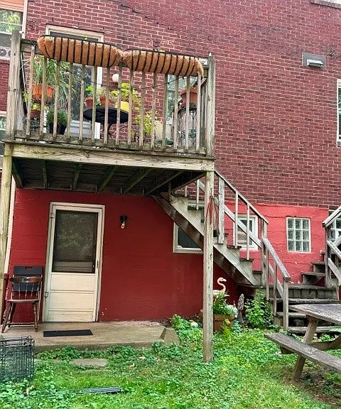 1003 S Trenton Ave — Photo 4