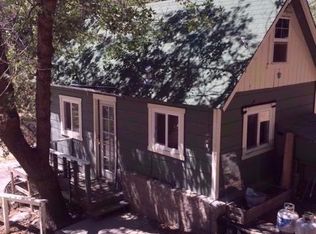 32980 Deer Ln, Arrowbear Lake, CA 92382