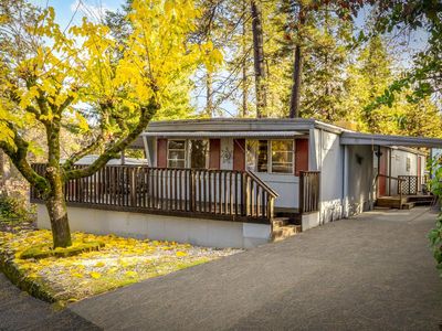 14338 State Highway 49 Spc 53, Grass Valley, CA, 95949