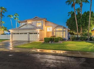 21525 N 58th Dr, Glendale, AZ 85308