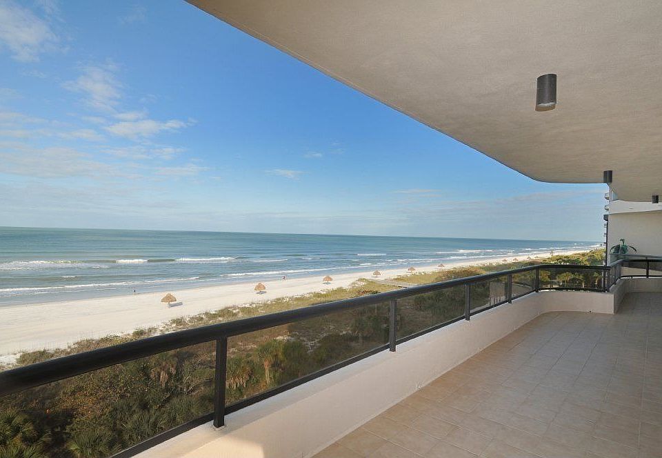 For Sale: 415 L'Ambiance Dr. #501, Longboat Key, FL 34228