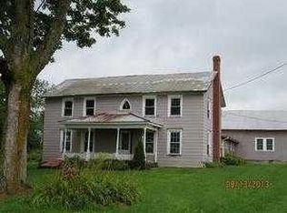 405 Ostrander Rd, Richfield Springs, NY 13439