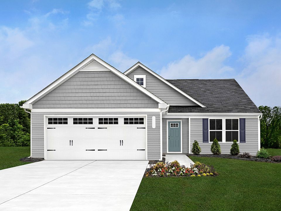 Fairfield Trace by Ryan Homes in Middlesex VA Zillow