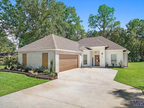7124 Villere Dr, Baker, LA 70714