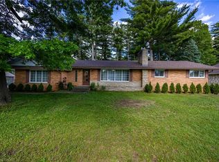 631 Peel St, Norfolk County, ON N4B 2H3