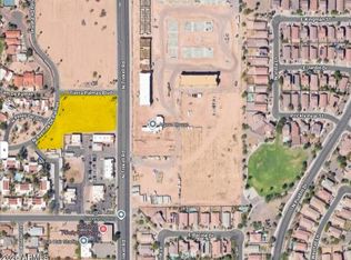 1944 N Avenida De Palmas, Casa Grande, AZ 85122