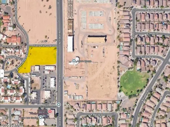 1944 N AVENIDA DE PALMAS -- #-, Casa Grande, AZ 85122