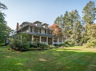 8 Walnut Rd, Wenham, MA 01984