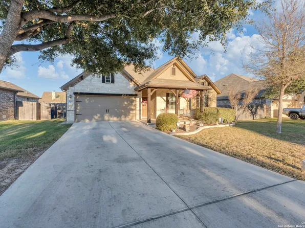 2073 PECAN GABLE, New Braunfels, TX 78130