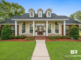 29678 Saint George St, Daphne, AL 36526