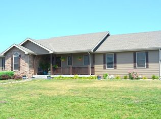 4102 Will Kent Dr, Manhattan, KS 66502