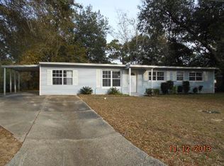 4518 Charmonte Way, Pensacola, FL 32505