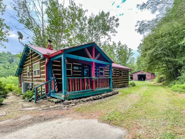 5534 Sweetwater Trl, Nineveh, IN 46164