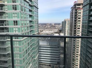 60 Town Centre Ct #2405, Toronto, ON M1P 0B1