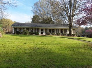 317 Shawnee St, Hot Springs, AR 71901