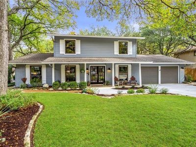12011 Sovran Ln, Austin, TX, 78750
