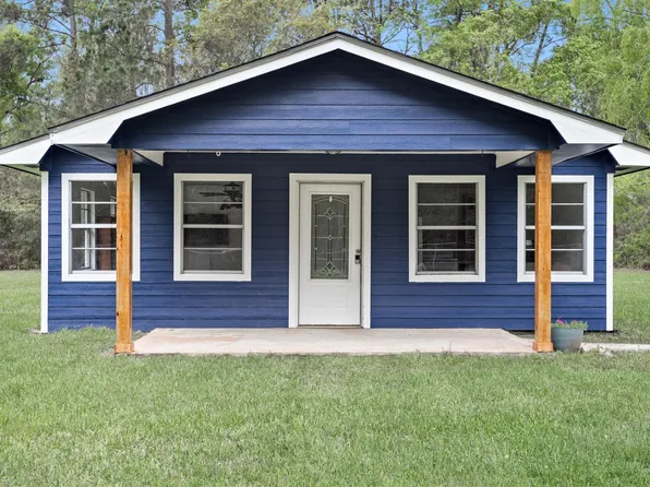 285 Bluebird St, Vidor, TX 77662