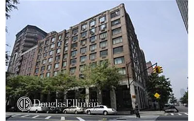 Sold by Douglas Elliman