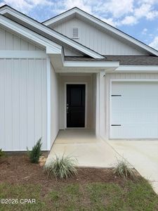 360 Baylor St, Southport, FL, 32409