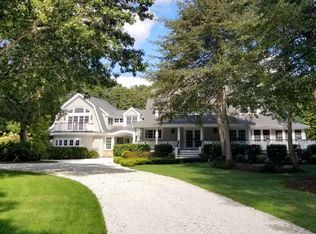 434 Sea View Ave, Osterville, MA 02655