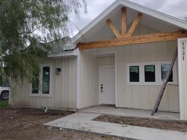 1521 Rodriguez St, Harlingen, TX 78552