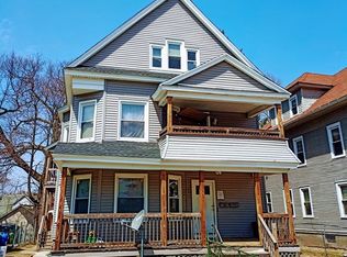 30 Scott St, Springfield, MA 01108