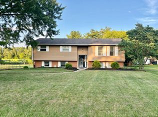 3102 Pearl Dr, Franklin, OH 45005