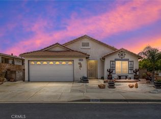 40853 Caballero Dr, Cherry Valley, CA 92223