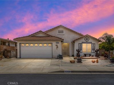 40853 Caballero Dr, Beaumont, CA, 92223