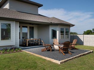 Emery Plan, Discovery Collection at The Meadows, Denton, TX 76249