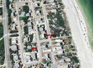 112 Seagrass Cir, Pt Saint Joe, FL 32456