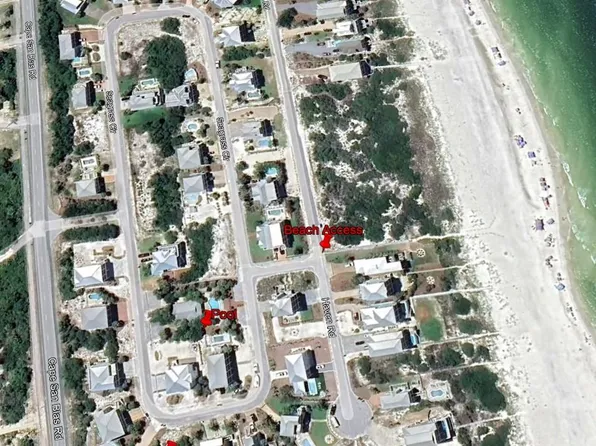 112 Seagrass Cir, Pt Saint Joe, FL 32456