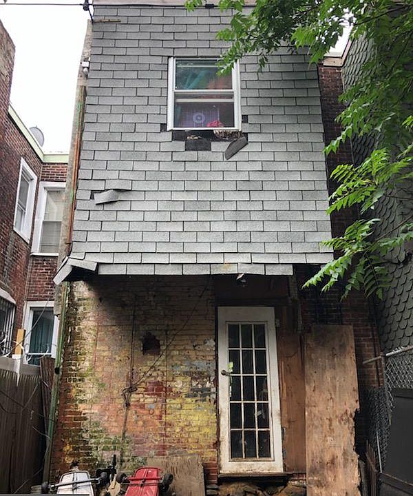 2nd image of 4123 N Franklin St