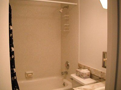 bath room