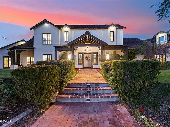 4th image of 4732 N DROMEDARY Road